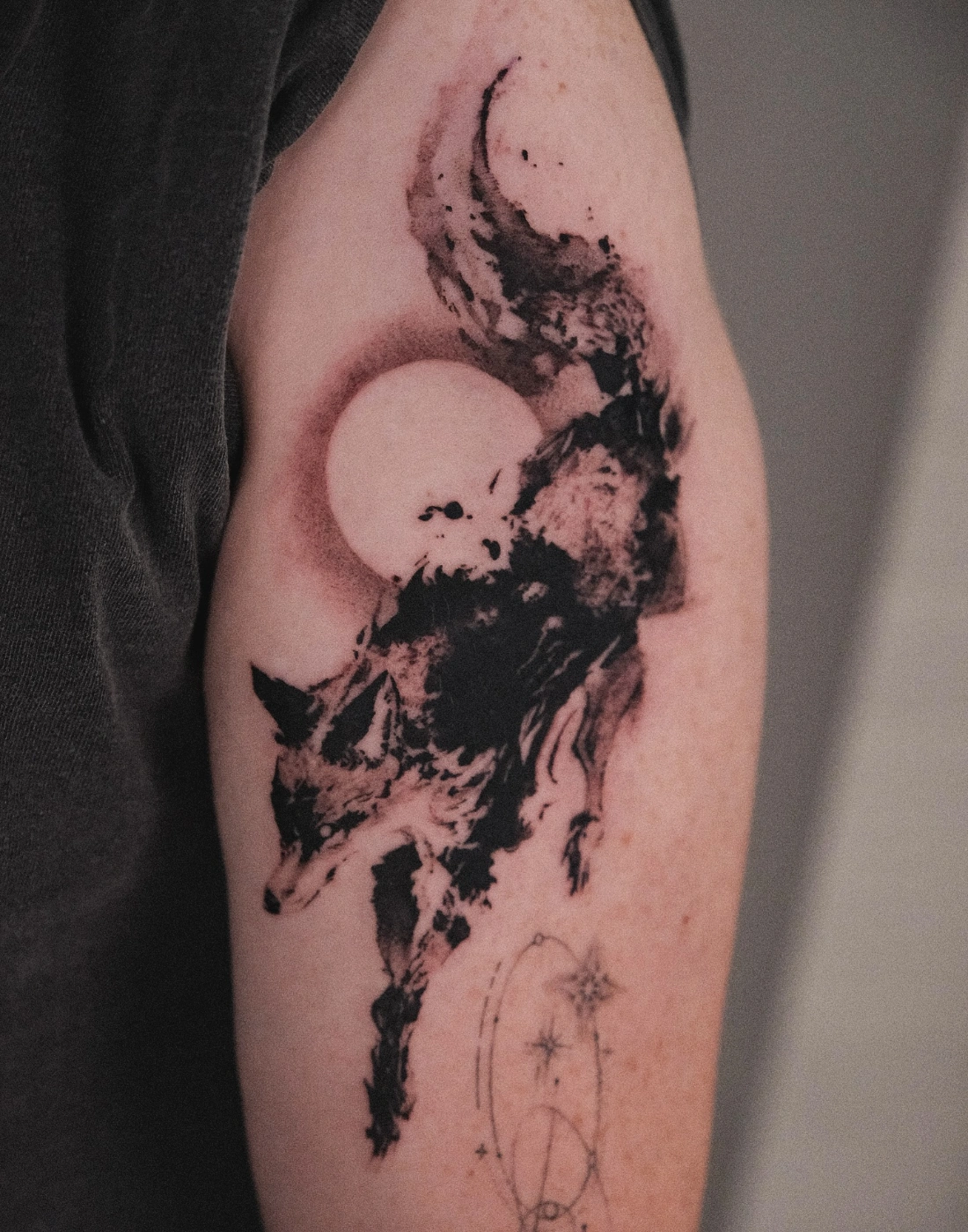 Who is Ryu portfolio 2