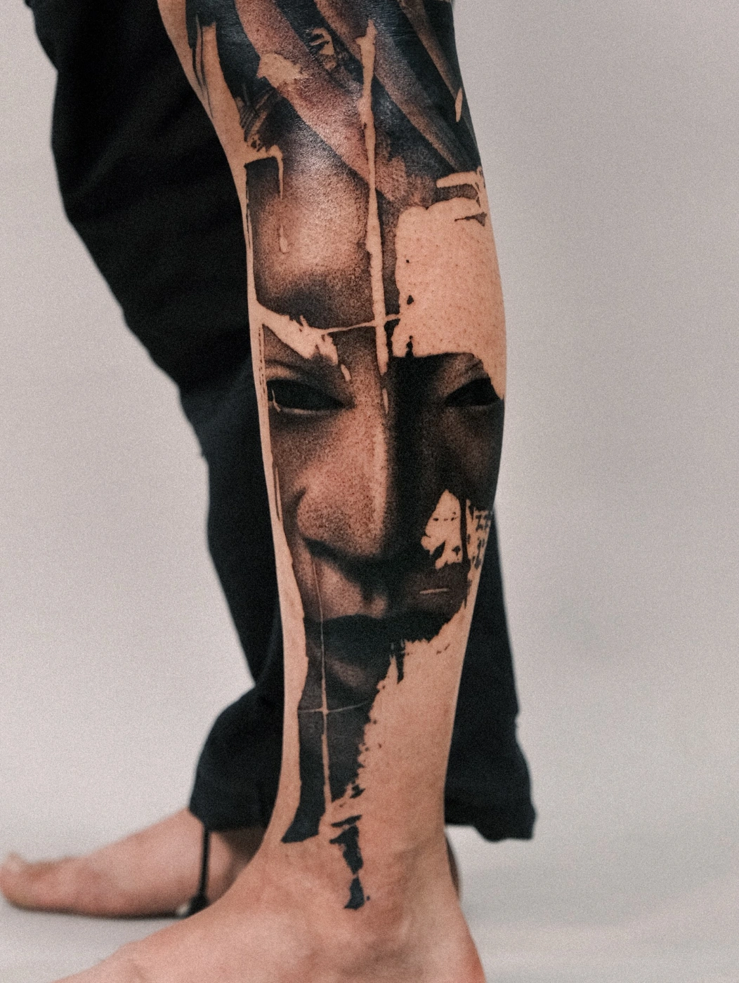 Who is Ryu portfolio 4