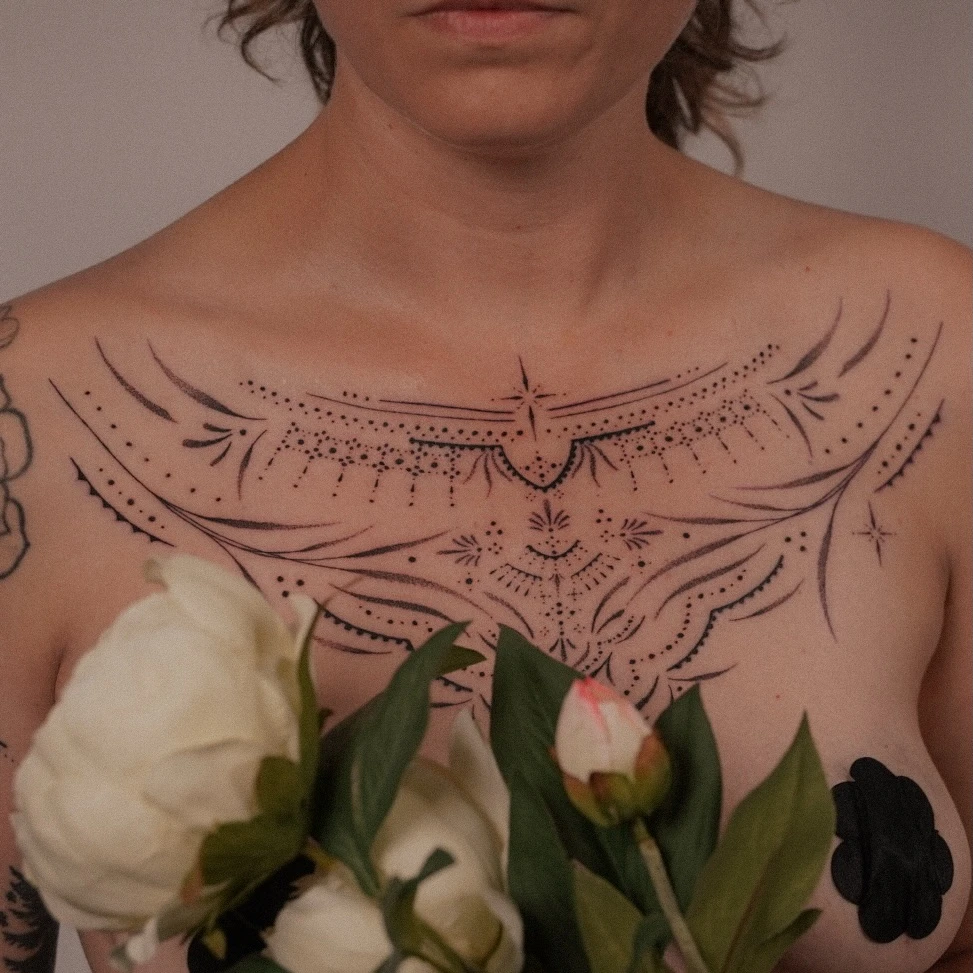 Soul Purpose Tattoo portfolio 1