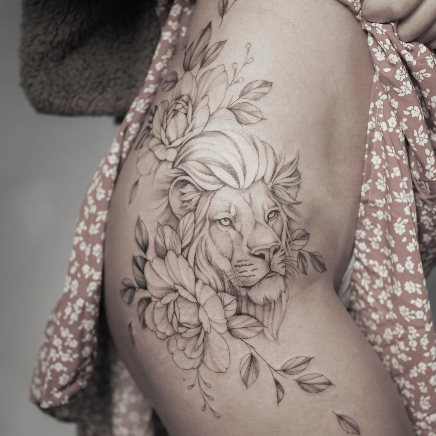 Soul Purpose Tattoo portfolio 2