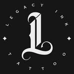 Legacyink profile