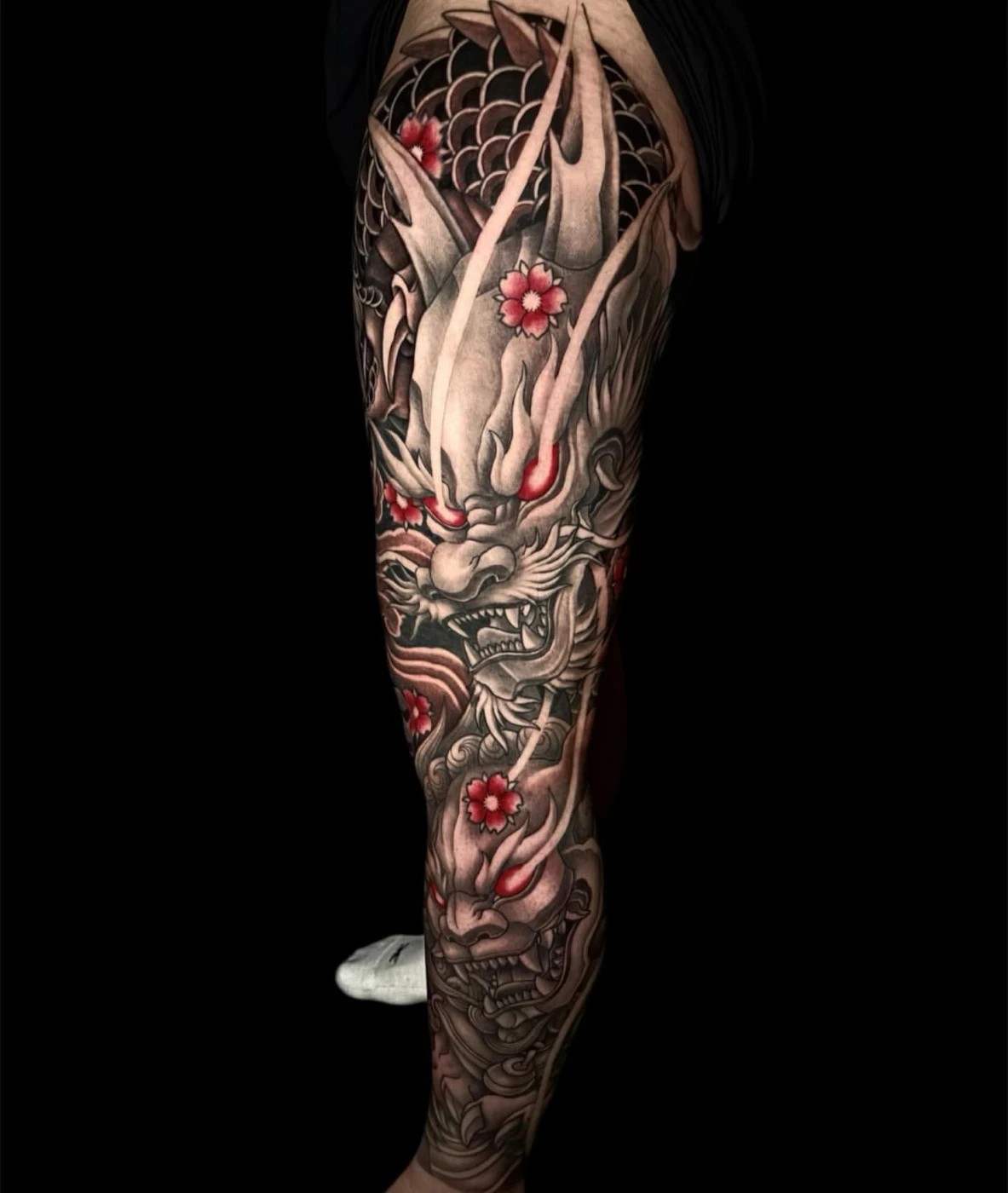 Legacyink portfolio 3