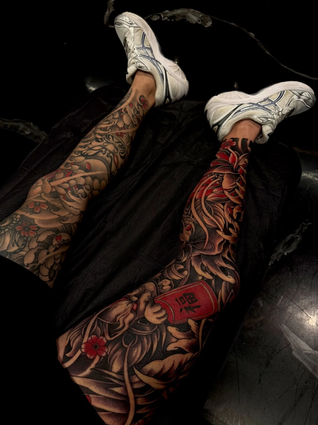 Legacyink portfolio 1