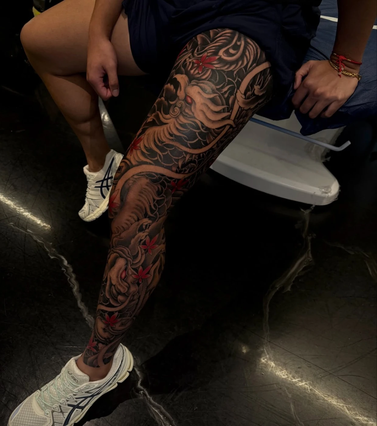 Legacyink portfolio 2