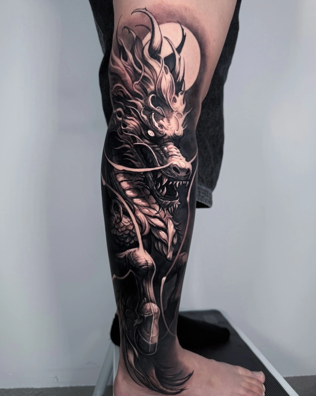 Main Street Tattoo portfolio 1