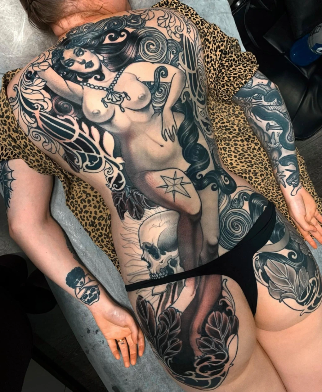 Emily rose portfolio 2