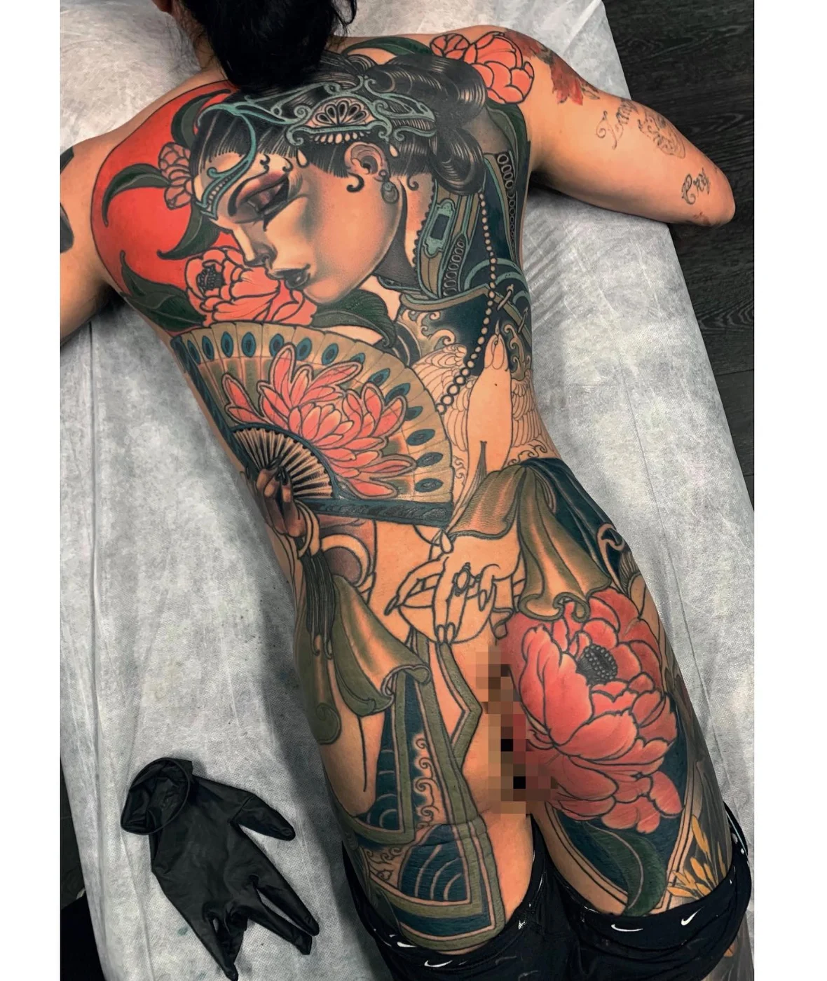 Emily rose portfolio 3