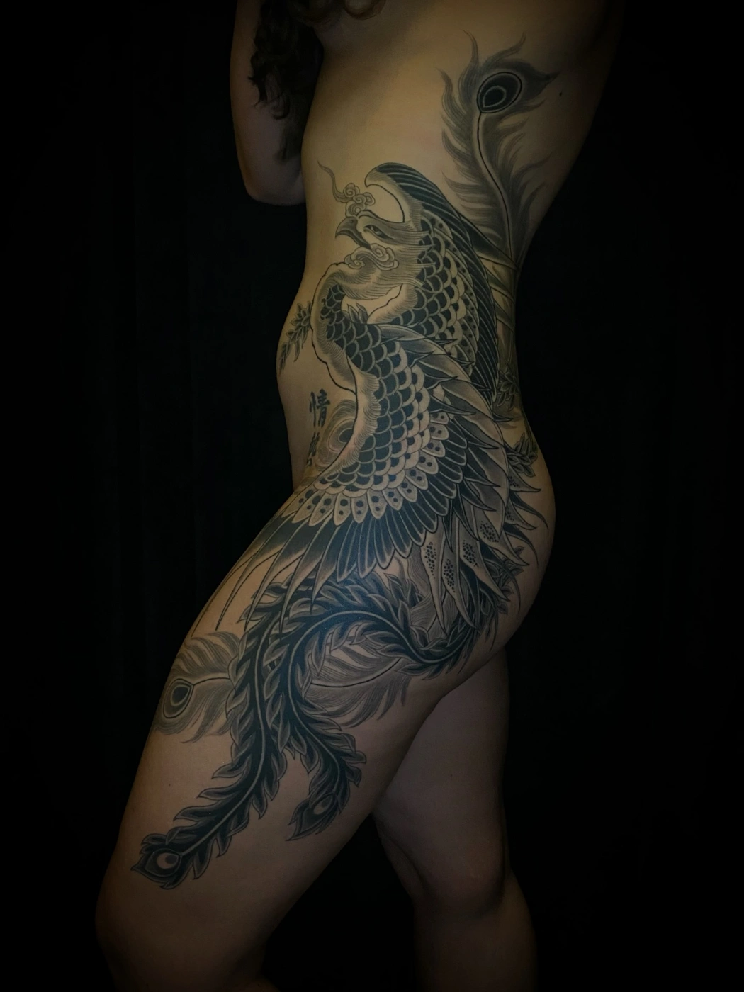 Dynamic Tattoo portfolio 3