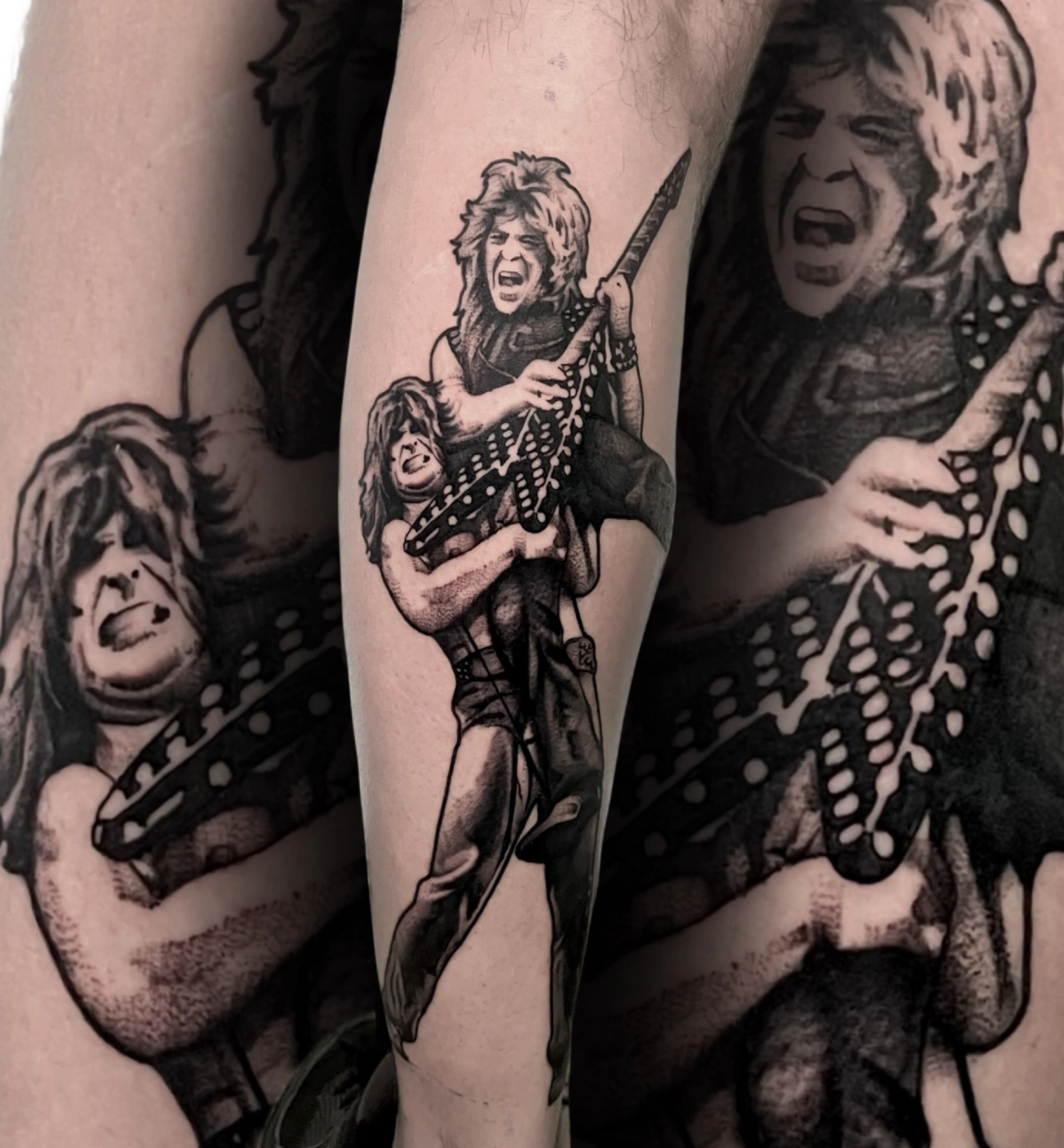 Westcoast Tattoo-Mandurah portfolio 1