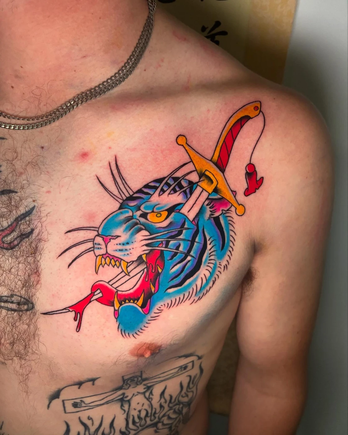 Westcoast Tattoo-Mandurah portfolio 4