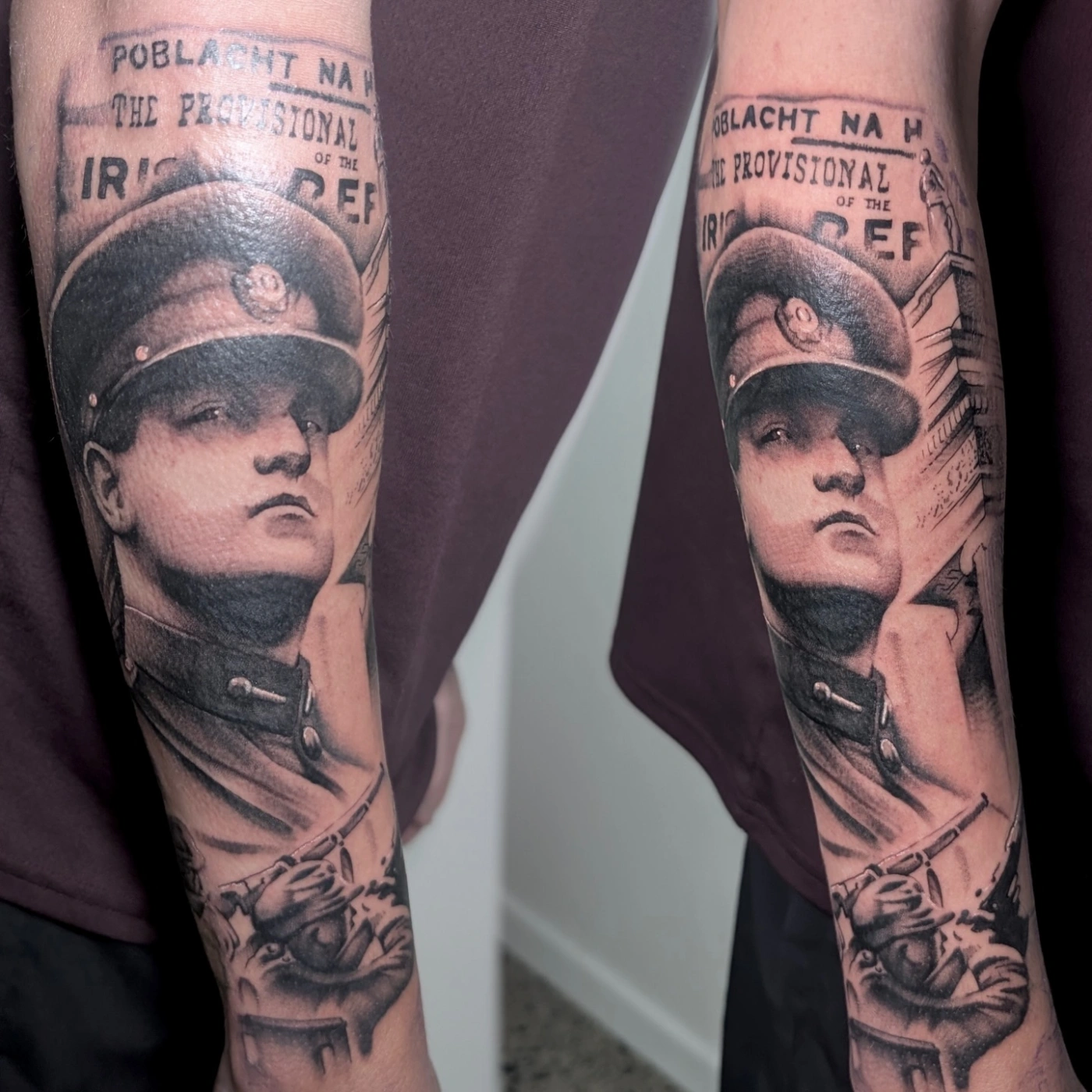 Westcoast Tattoo-Mandurah portfolio 3