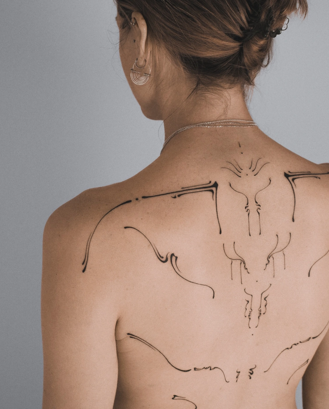 Carrot Tattoo Studio portfolio 1