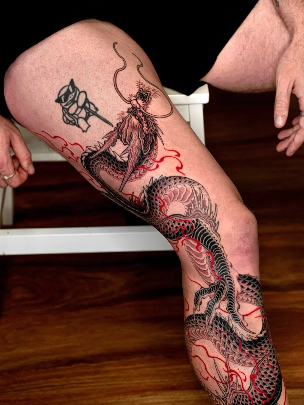 OAA Studio portfolio 3