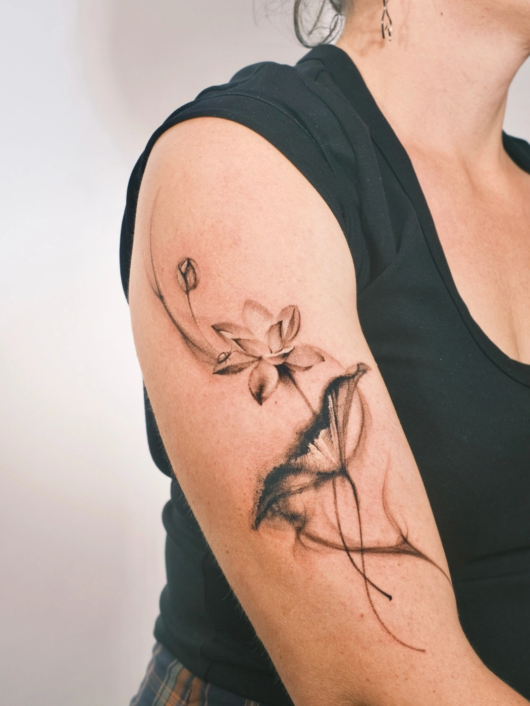 Upperground Tattoo Sydney portfolio 2