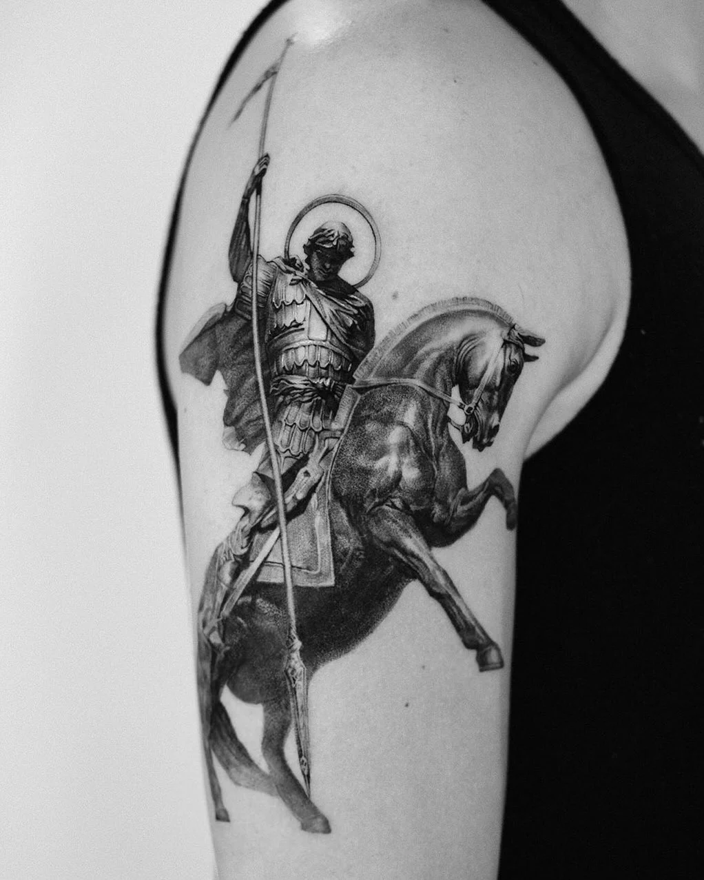 Upperground Tattoo Sydney portfolio 3