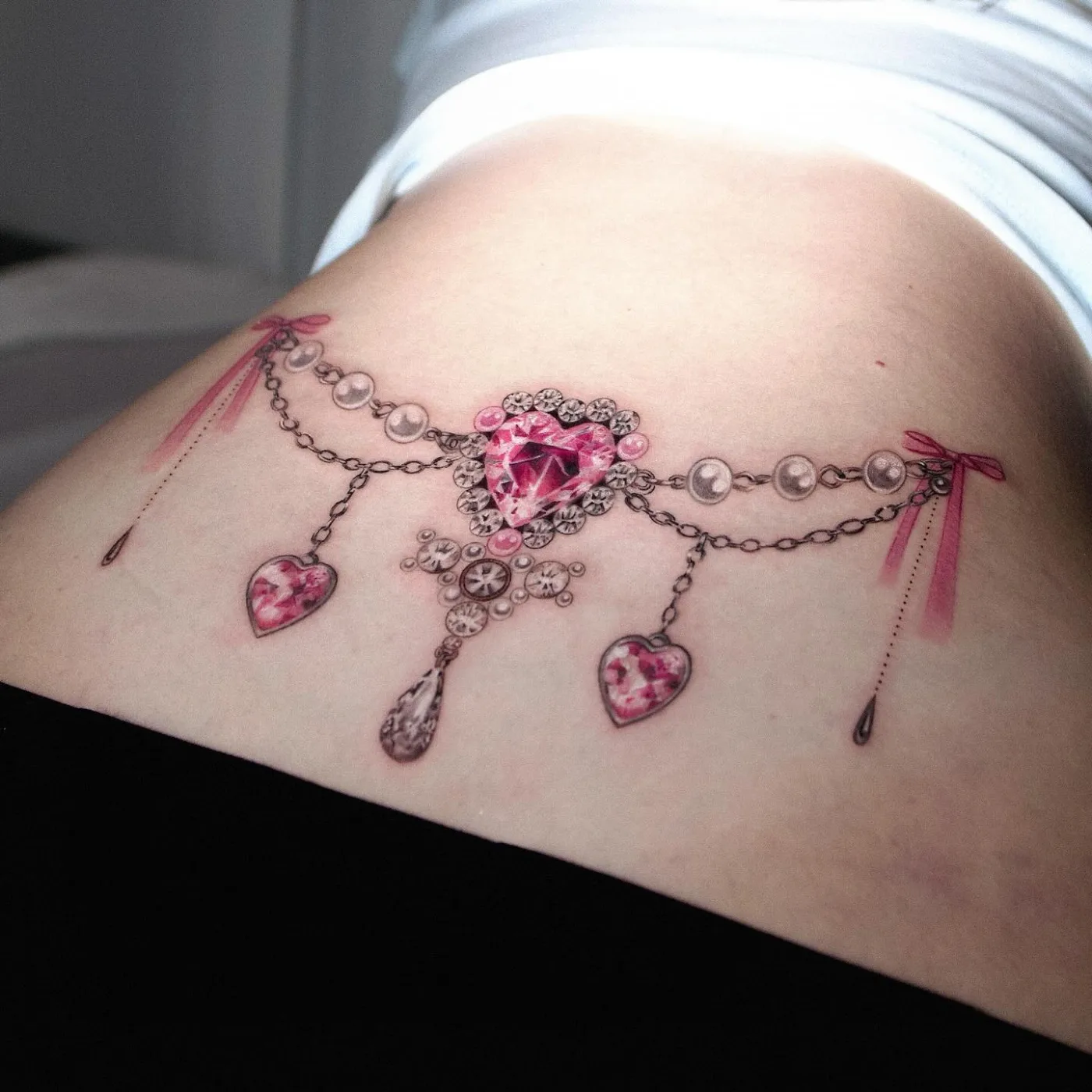 Upperground Tattoo Sydney portfolio 1