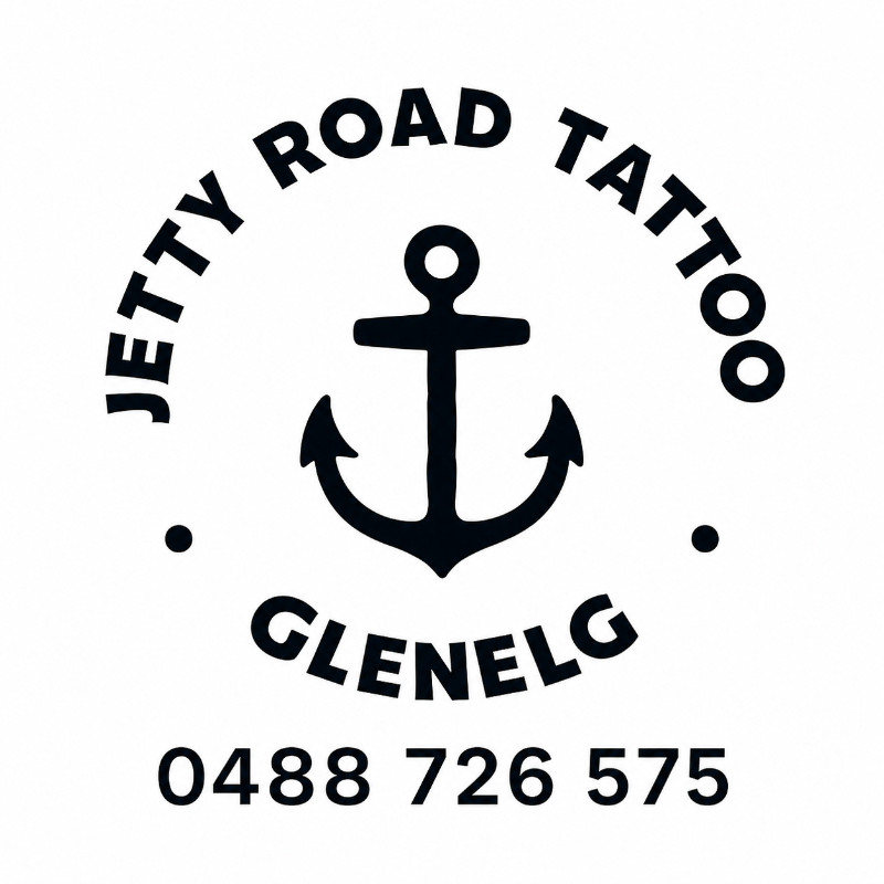 Jetty Road Tattoo Studio - tattoo studio in Glenelg