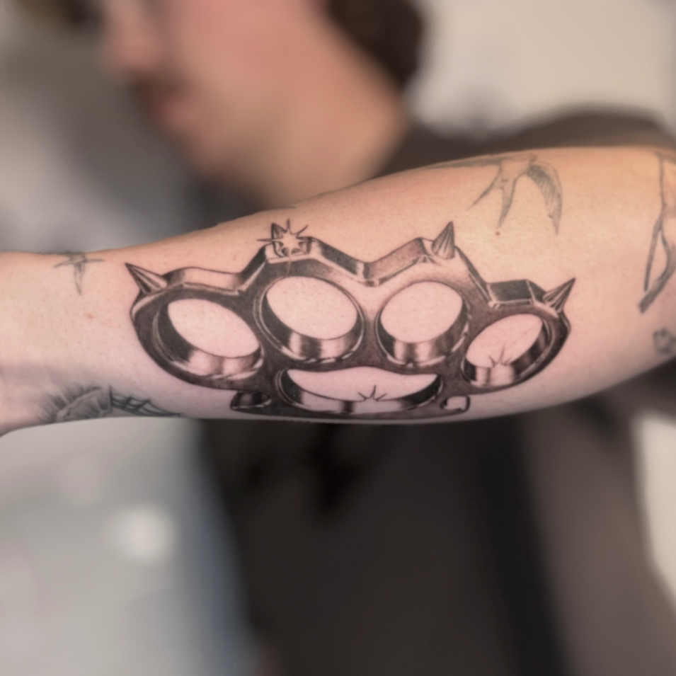 Jetty Road Tattoo Studio studio