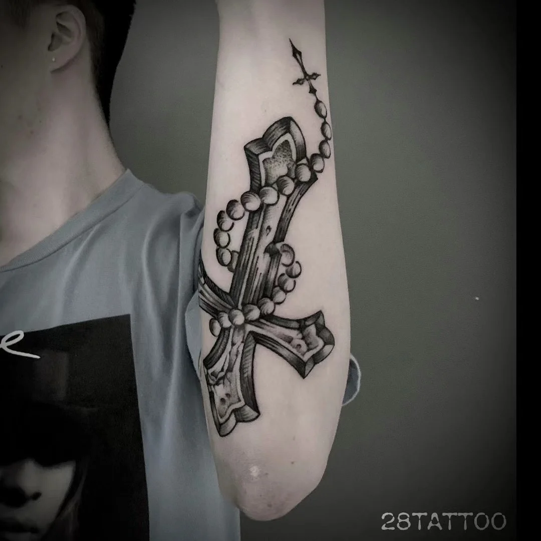28tattoo portfolio 2
