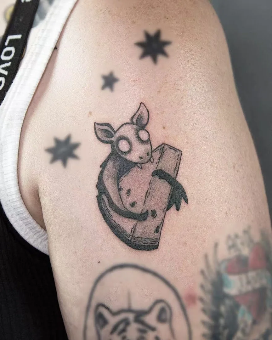 AD Tattoo portfolio 2