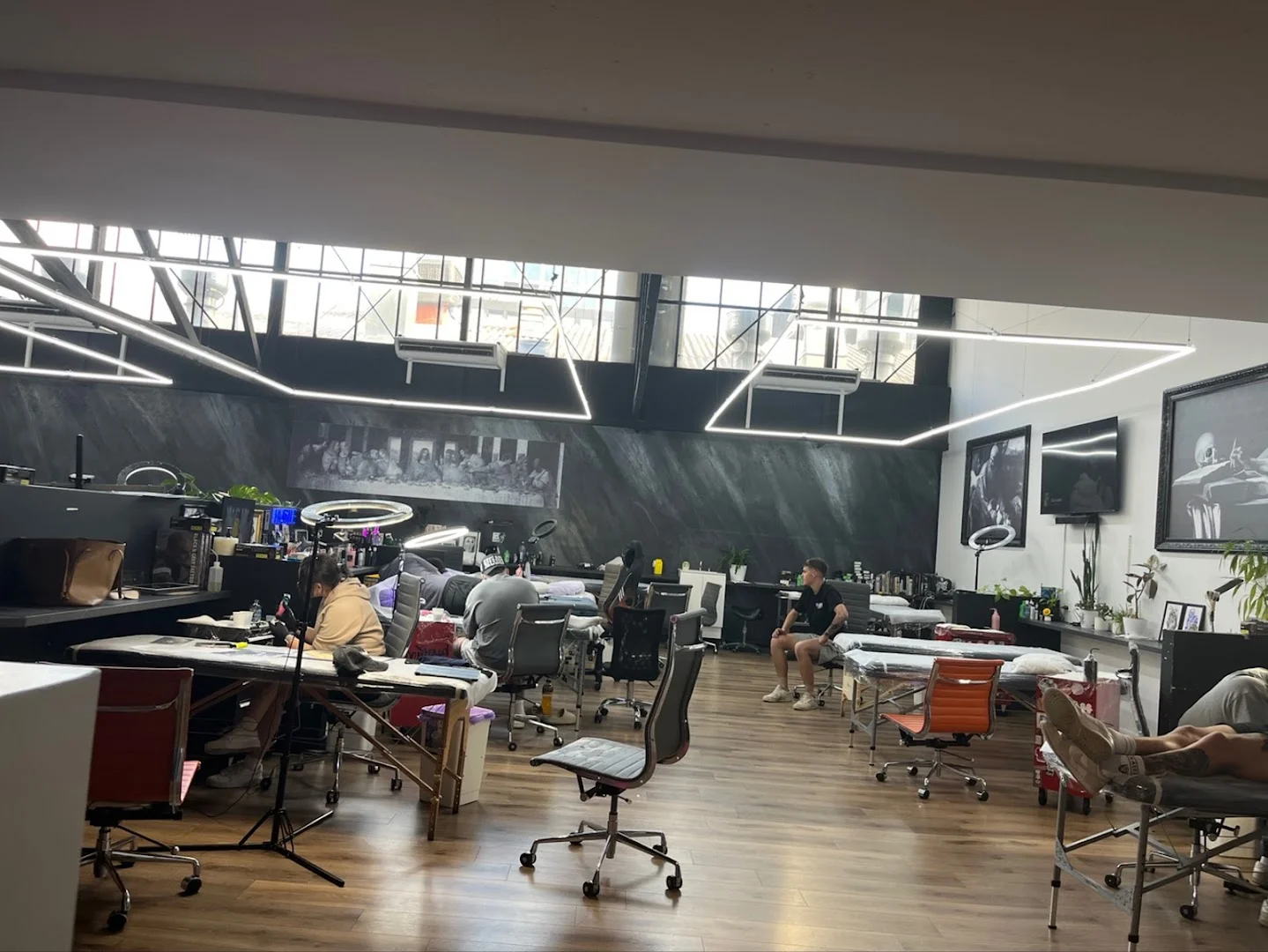 Addikted To Ink 2.0 profile