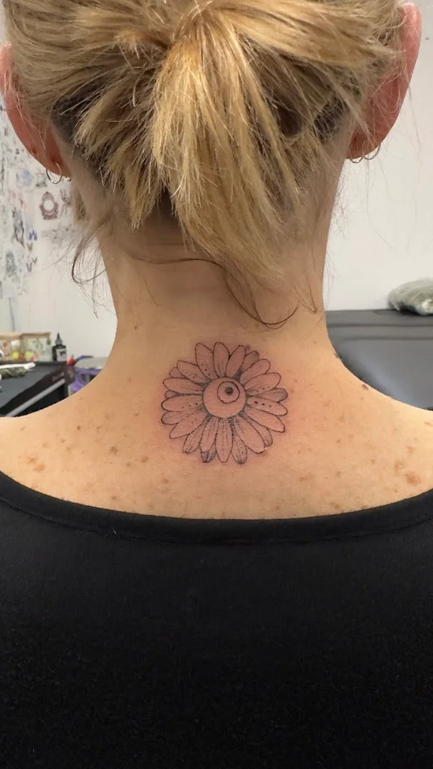 AliceInkWonderland Tattoo [book on Instagram] portfolio 1
