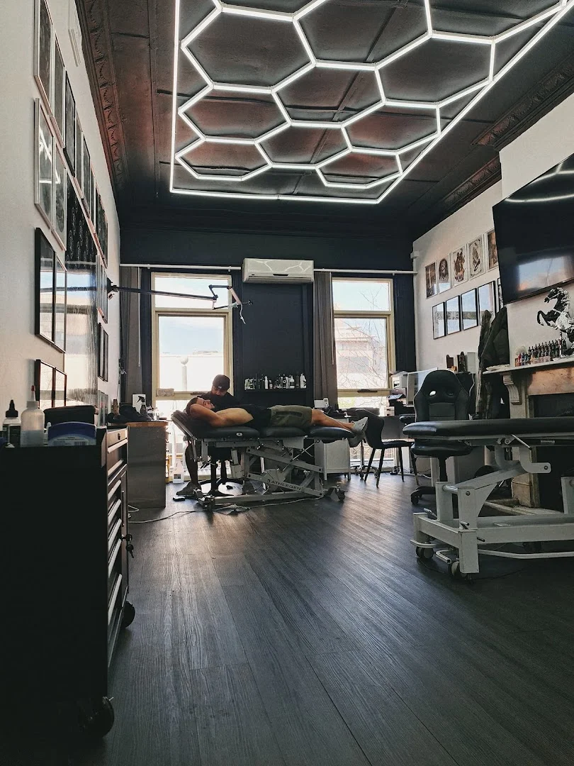 Babylon Ink Tattoo Studio profile