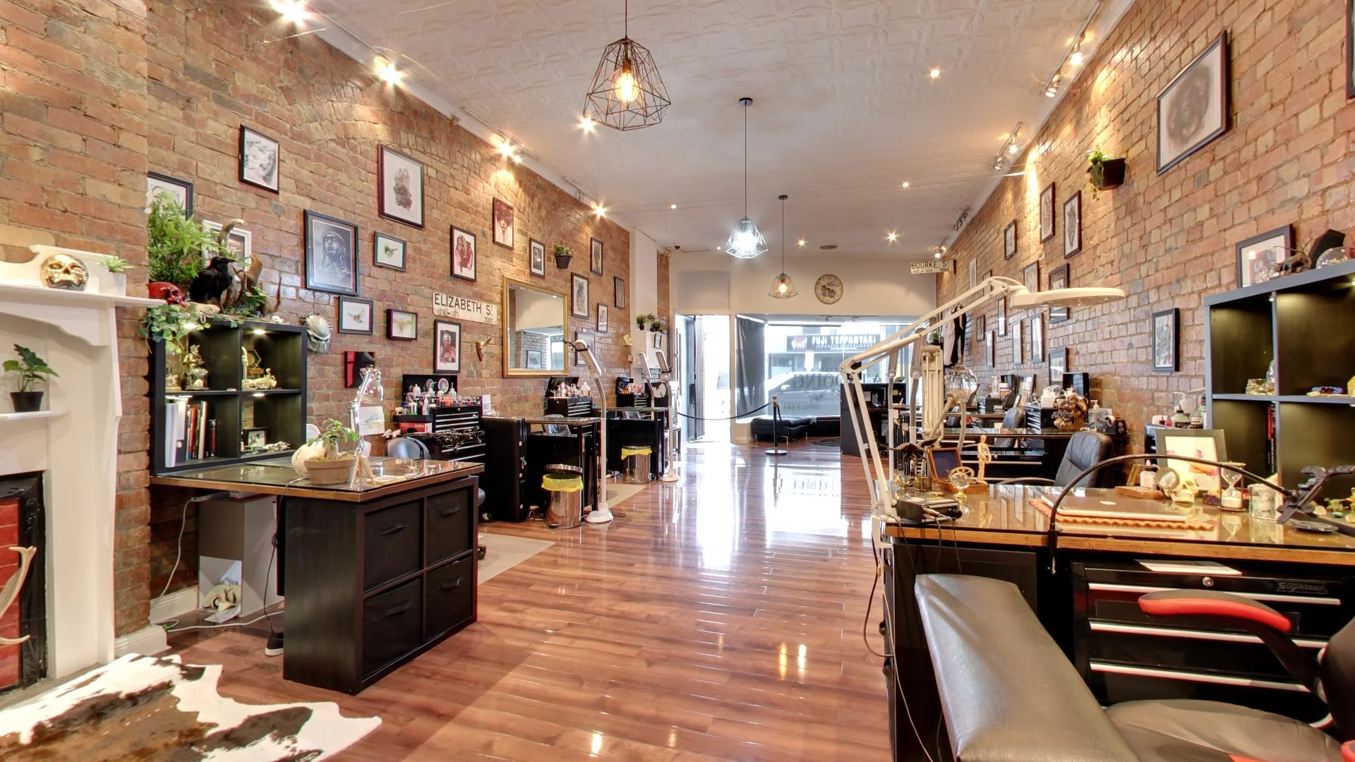 Base 9 Tattoos portfolio 3