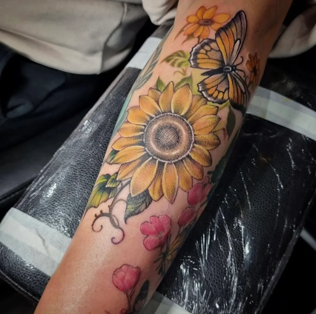 Beautiful Body Art Narre Warren profile