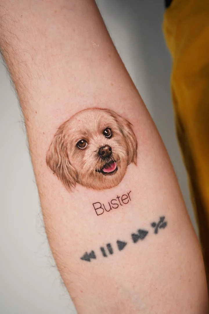 Blah Blah Blah Tattoo portfolio 3