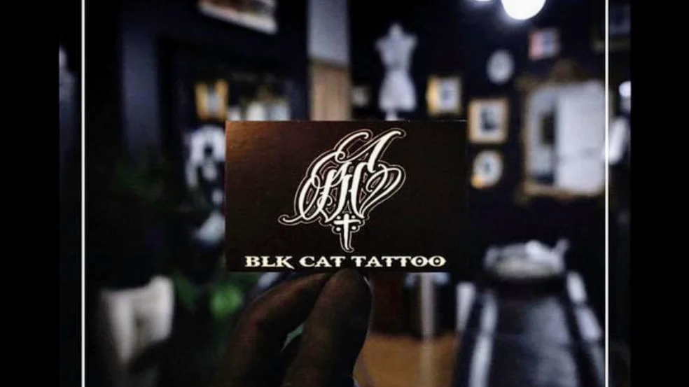 BLK CAT TATTOO profile