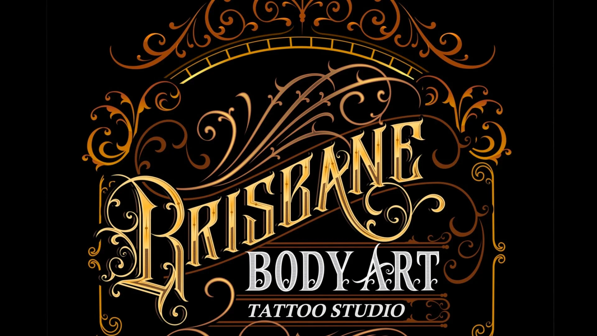 Brisbane Bodyart profile