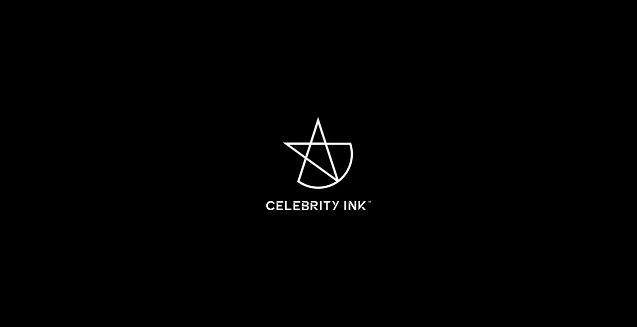 Celebrity Ink portfolio 2