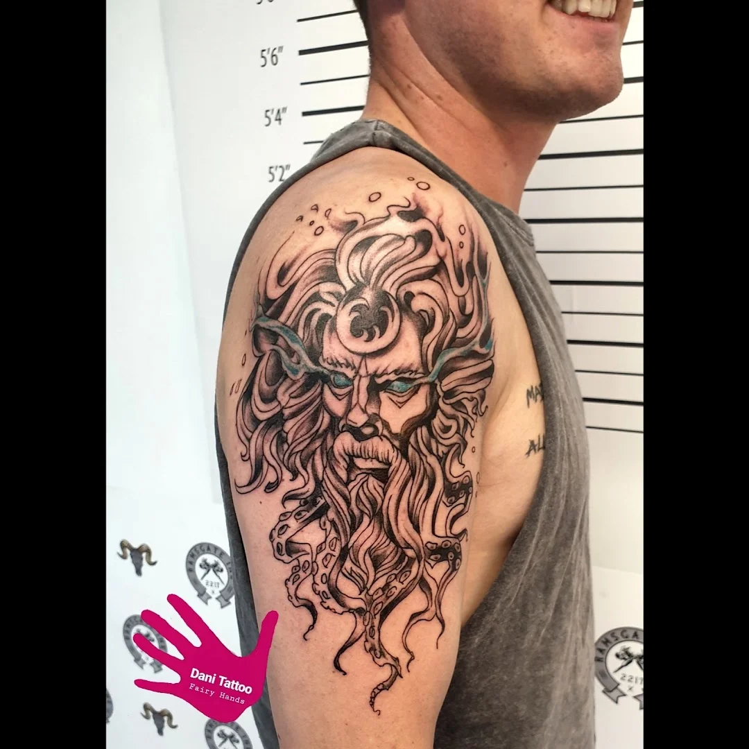 Dani Tattoo Fairy Hands portfolio 2