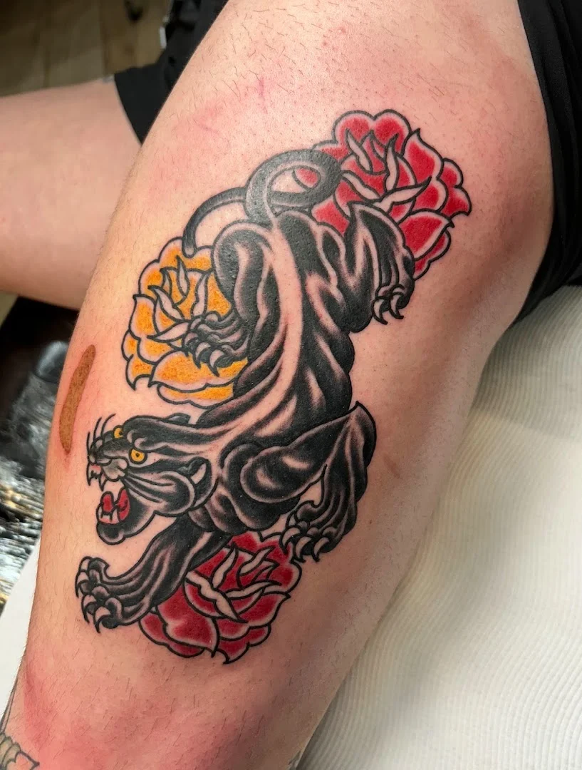 Devils Ink Tattoo profile