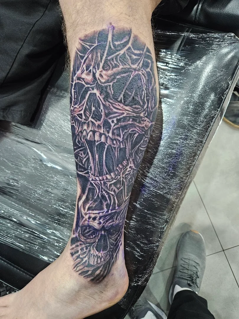 Eazy Ink portfolio 2