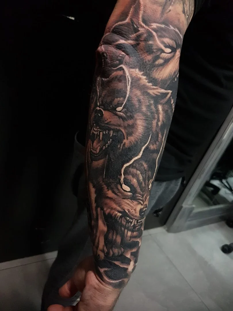 Eazy Ink portfolio 3