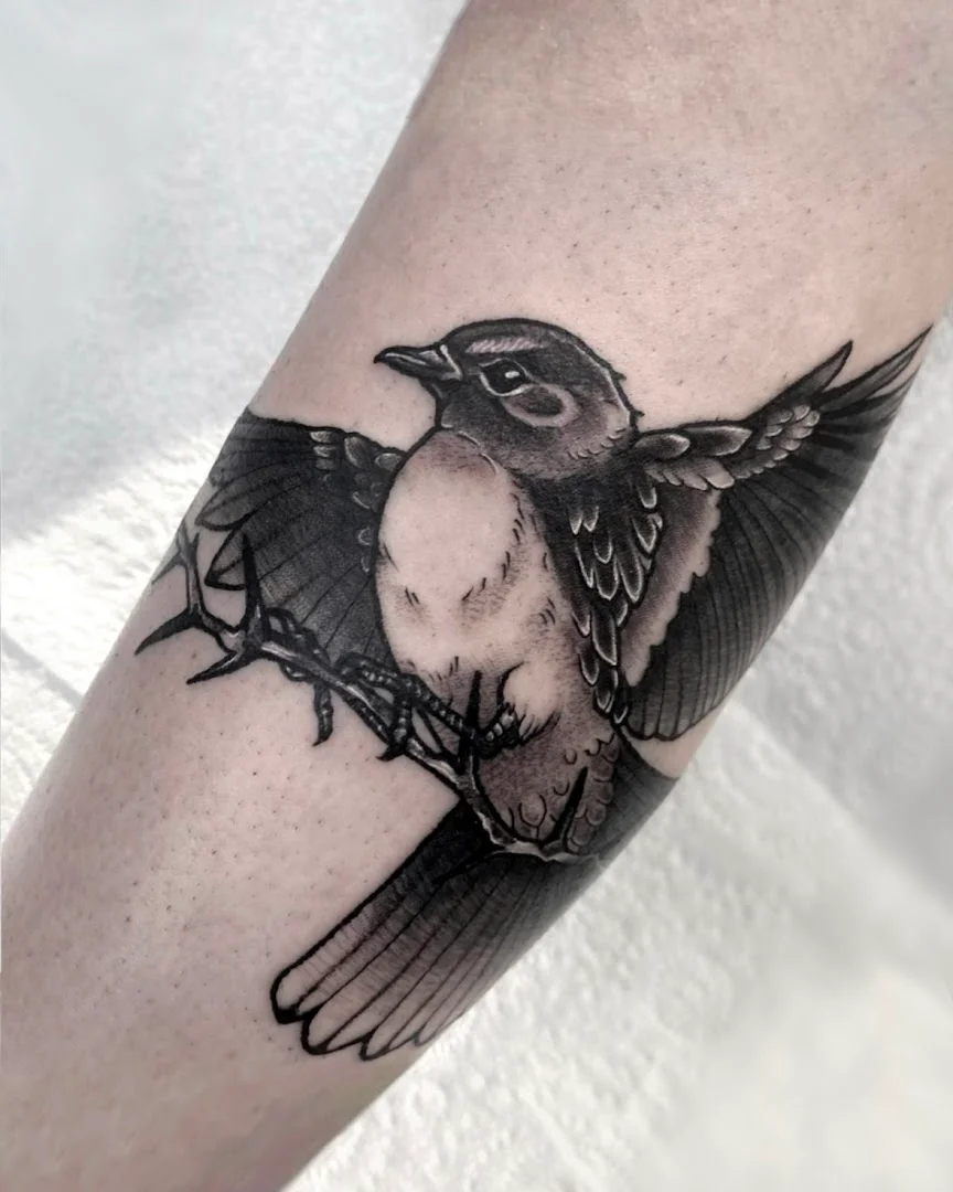 Emily Hex Tattoo portfolio 2