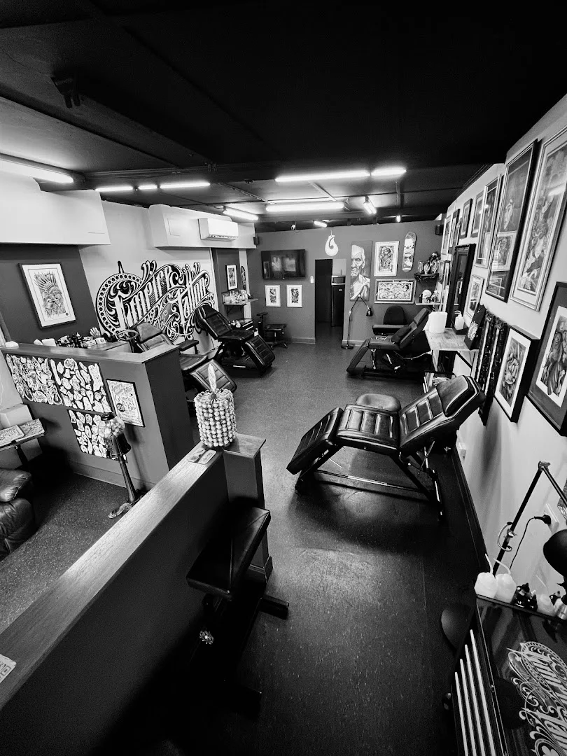 Empire Ink Tattoo profile