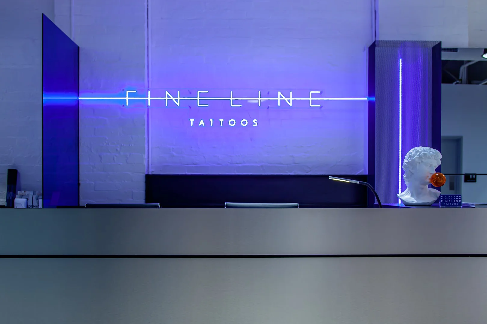 Fine Line Tattoos profile