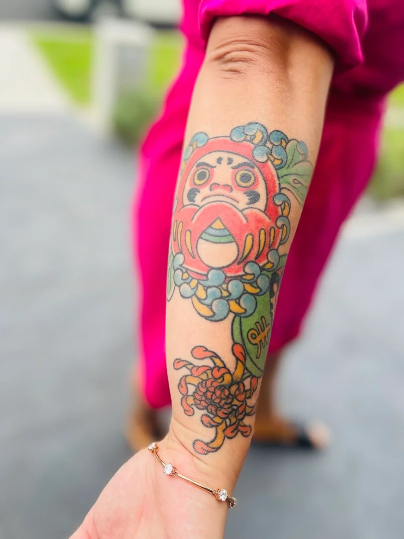 Fly Ink Tattoo Studio profile