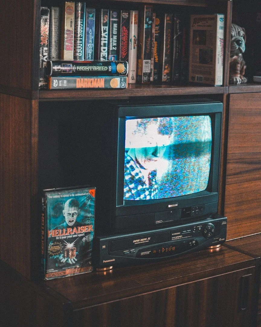 Hellraiser Tattoo portfolio 2