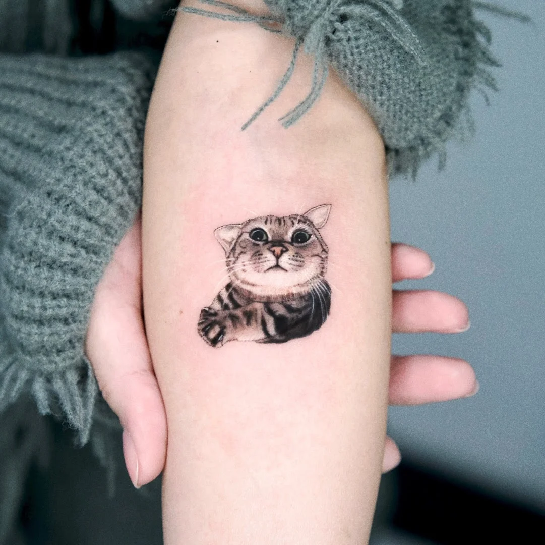 HISH Tattoo portfolio 1
