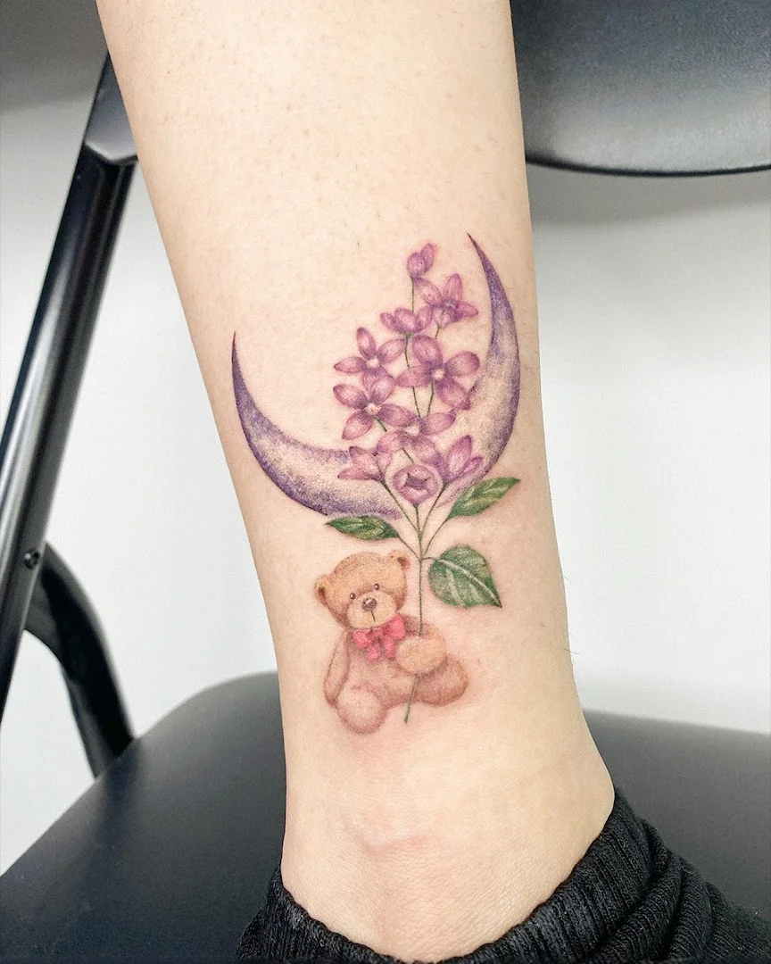 HISH Tattoo portfolio 2
