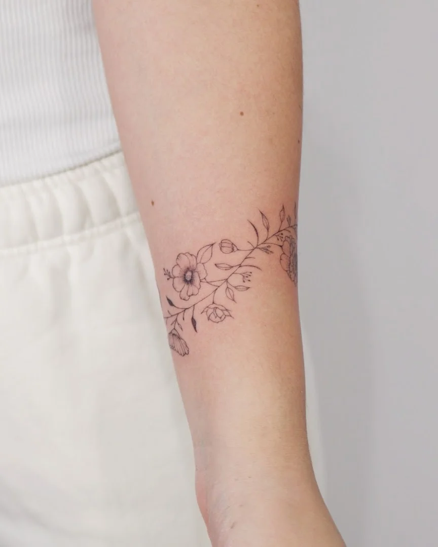 HISH Tattoo portfolio 3