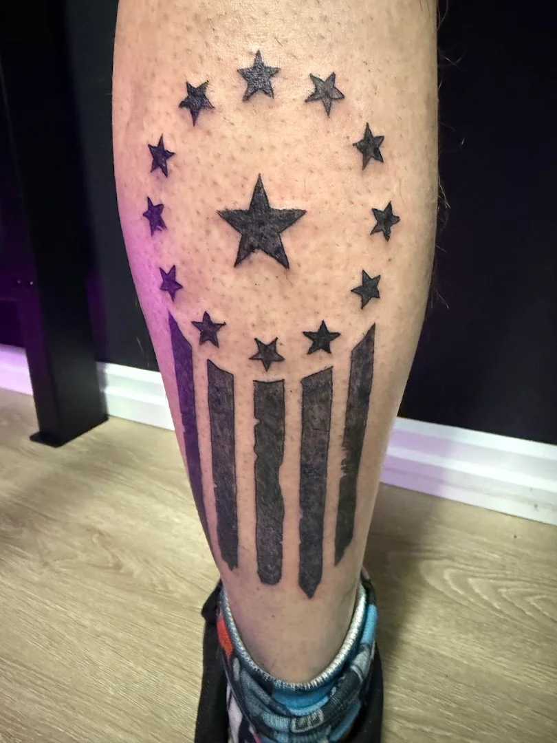 Imperial Ink profile