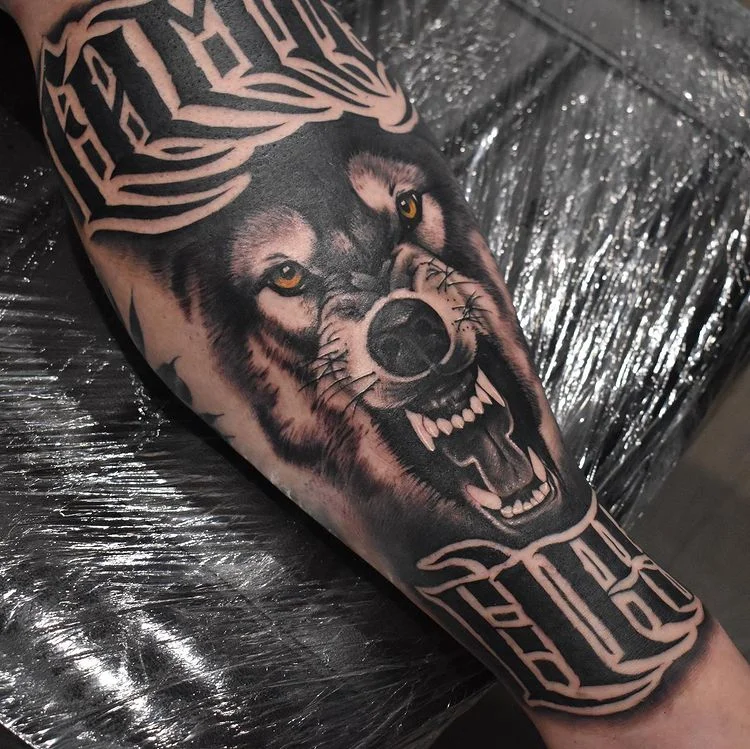 Independence Ink Tattoo profile