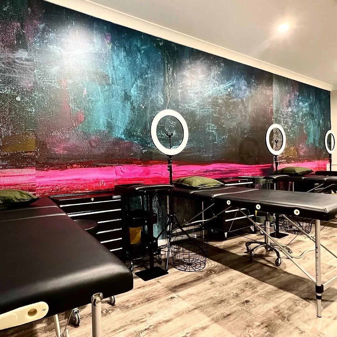 ink z� tattoo studio studio