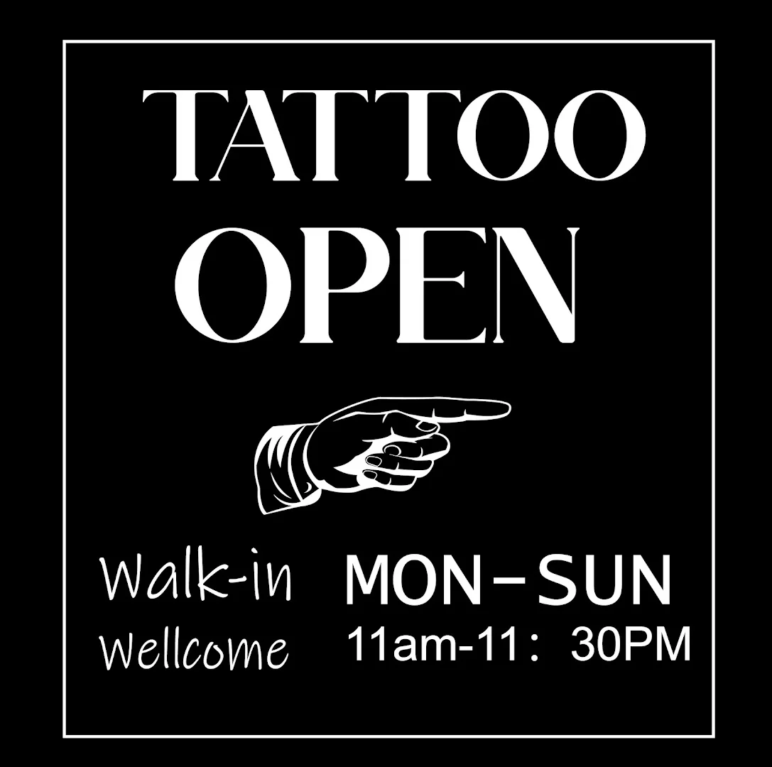 Inklaid Tattoo profile