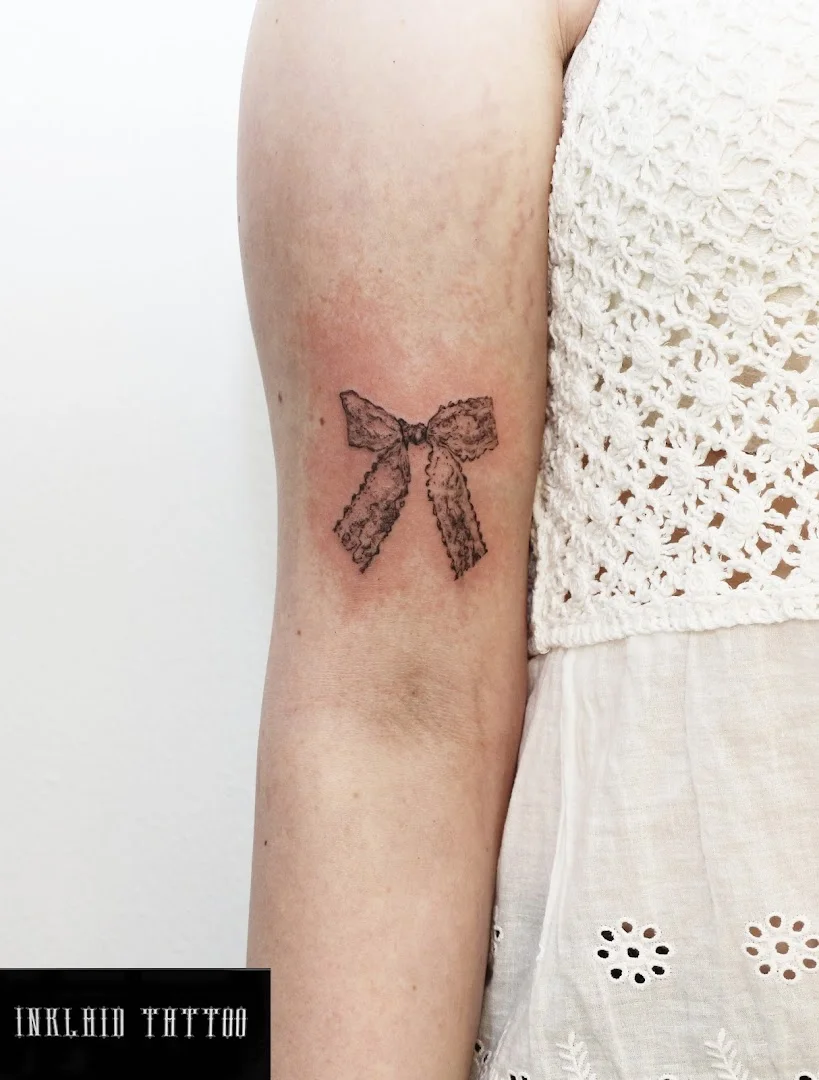 Inklaid Tattoo portfolio 2